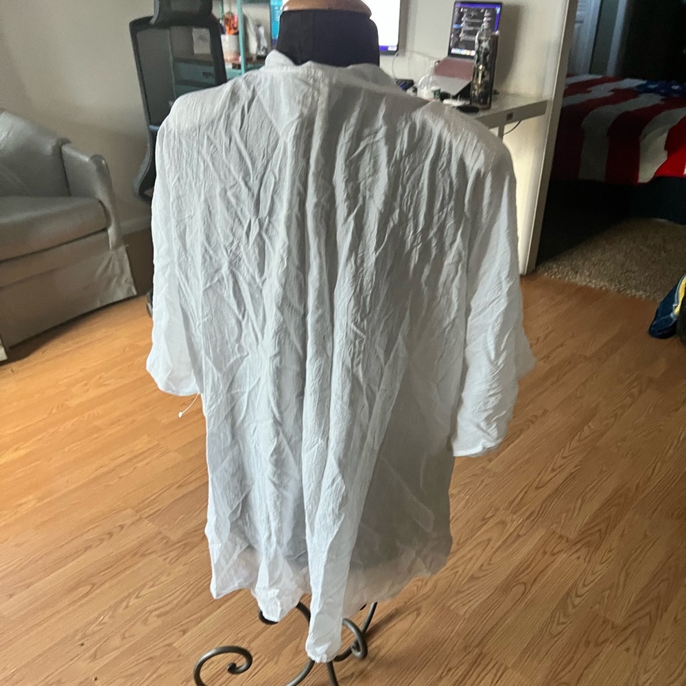 Button down - Picture 5 of 7